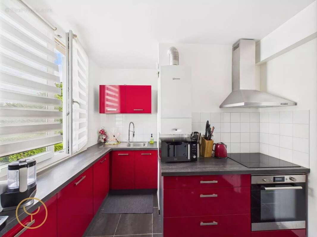 Appartement à TROYES