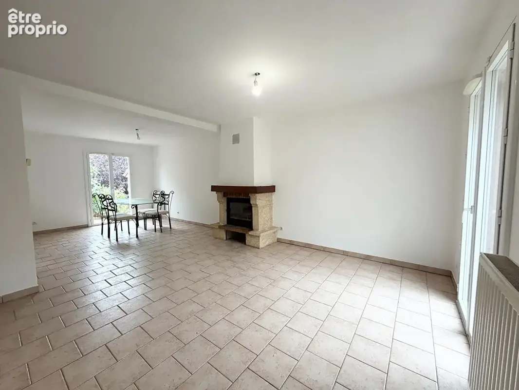 Maison 105m² à champlan - photo 2