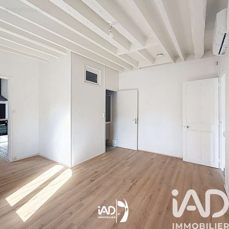Photo 4 - Appartement à ROUEN