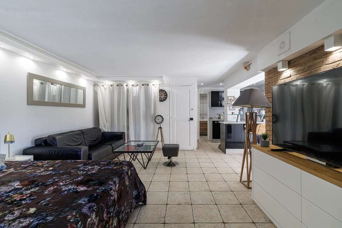 Maison à VENCE