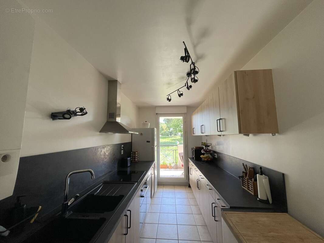 Photo 4 - Appartement à MARSEILLE-13E