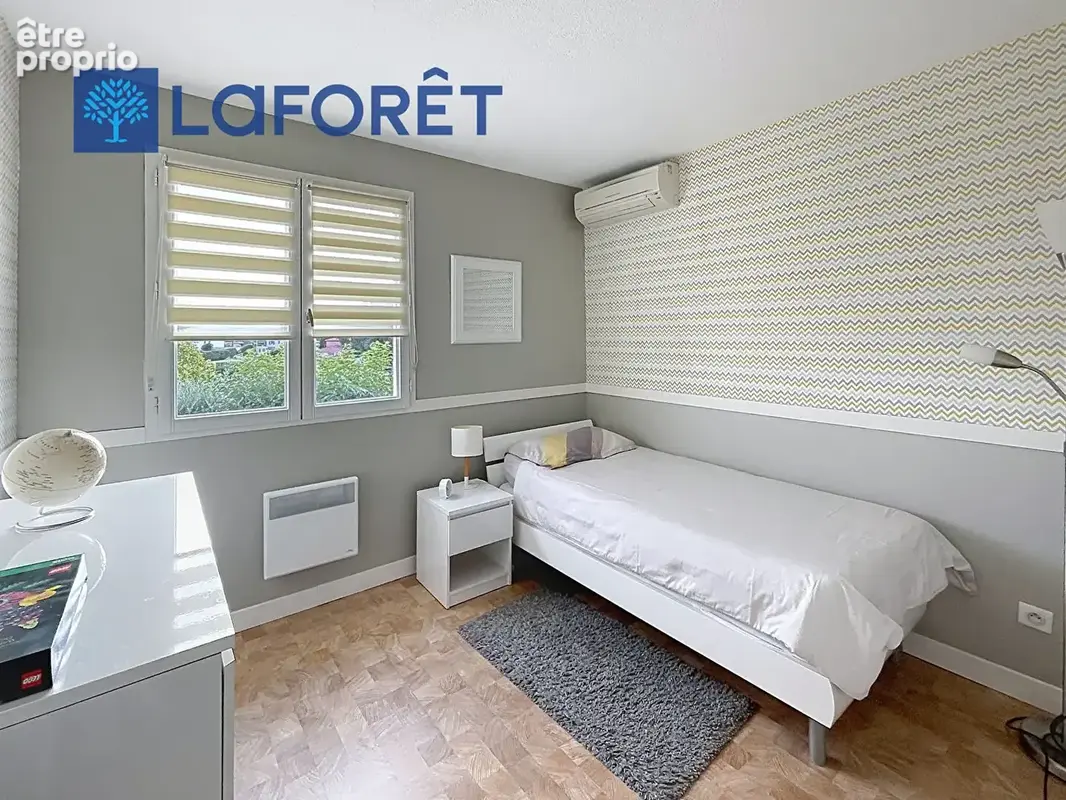 Maison Cagnes Sur Mer 6 pièce(s) 114.05 m2 - photo 12