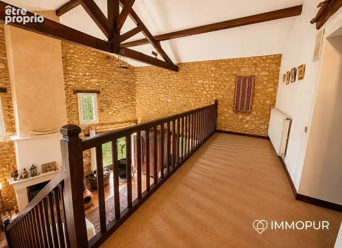 Maison 269 m² à Coux-Et-Bigaroque  - photo 8