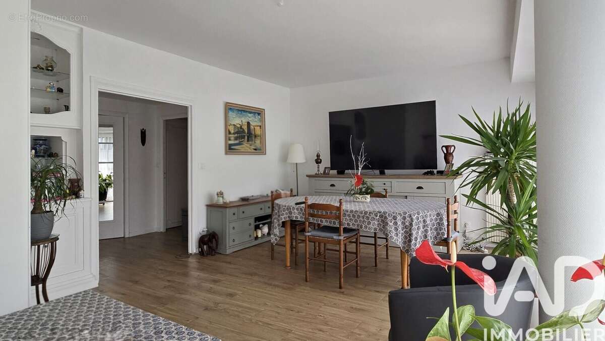 Photo 2 - Appartement à VERNON