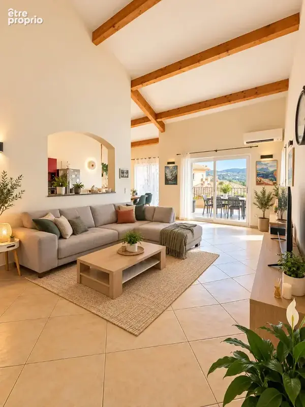 Maison à BIGUGLIA