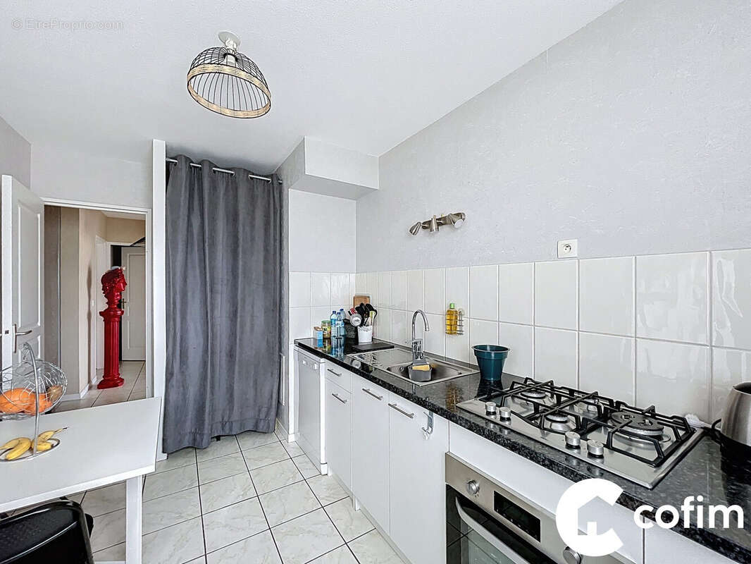 Appartement à PAU