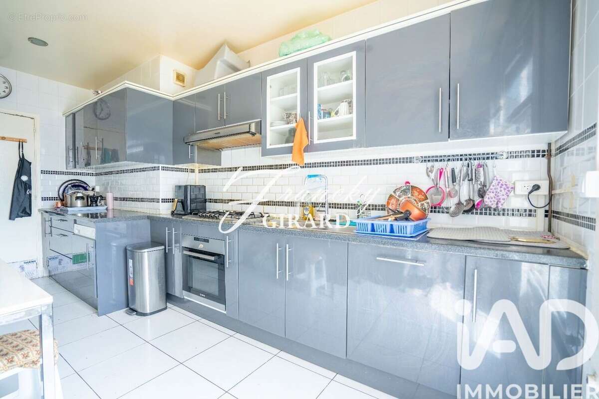 Photo 3 - Appartement à SARCELLES