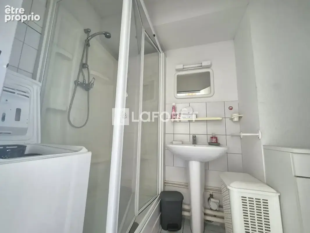 Appartement Le Barcarès 2 pièces - 28 m2 - photo 4
