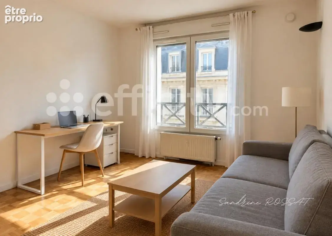 Appartement - photo 2