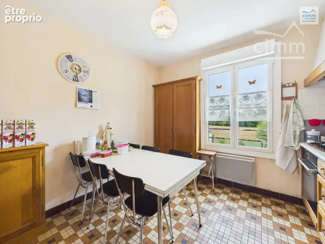 Maison 6 pièces 90 m² - photo 8