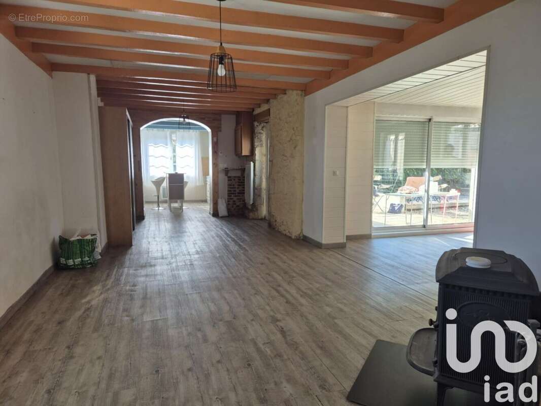 Photo 2 - Maison à CIVRAY