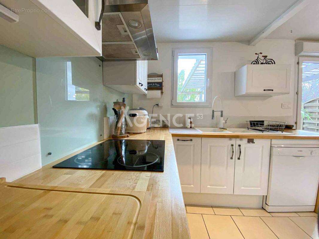 Maison à RACQUINGHEM