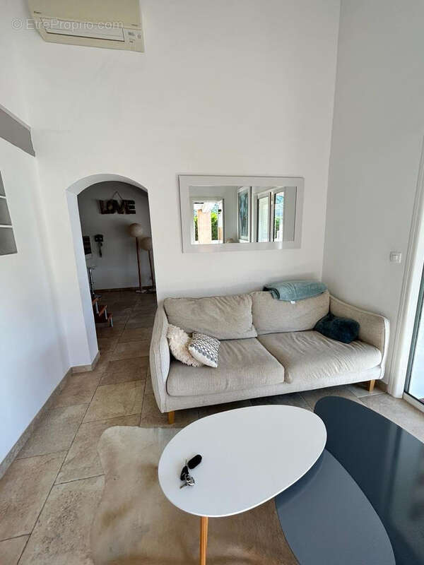 Maison à CAVALAIRE-SUR-MER