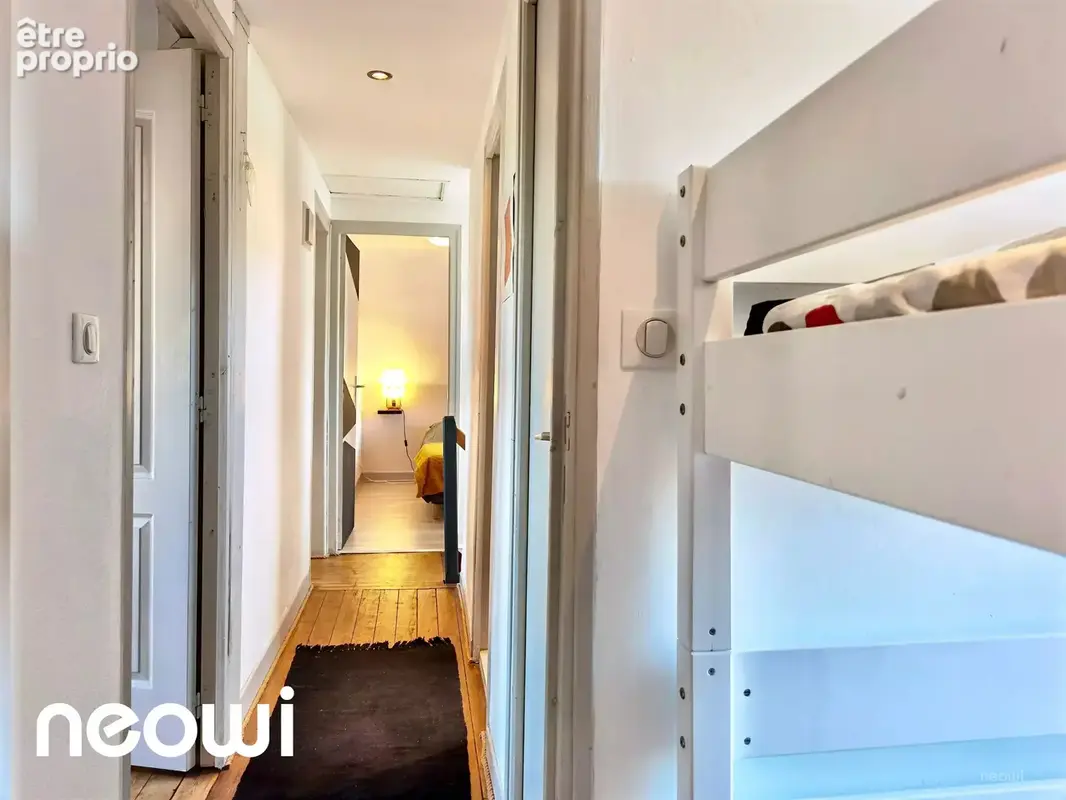 GITE/CHAMBRES d'HÔTES -Le MIRAILLET, entre pierre, terroir et art de recevoir - photo 11