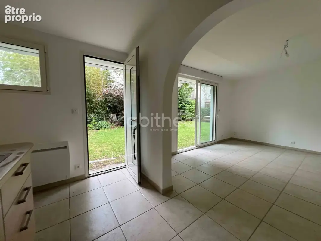 Maison de charme avec jardin, garage et studio indépendant - photo 4