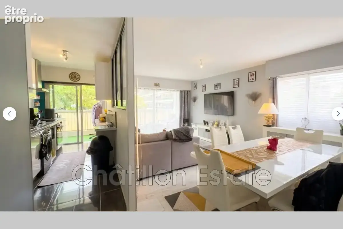 Appartement 3 pièces 70 m² à vendre à Cannes (06400) - photo 7