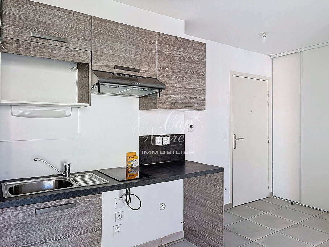 Appartement à BRIGNOLES