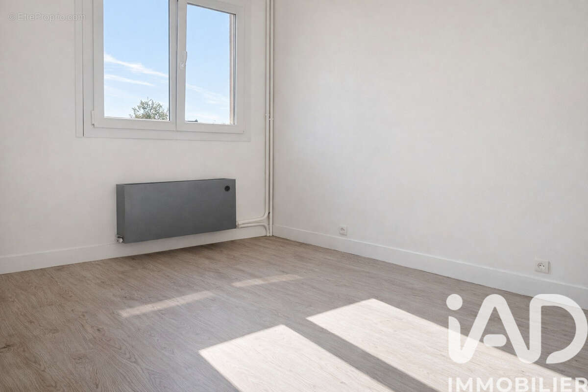 Photo 5 - Appartement à SAINT-CLEMENT