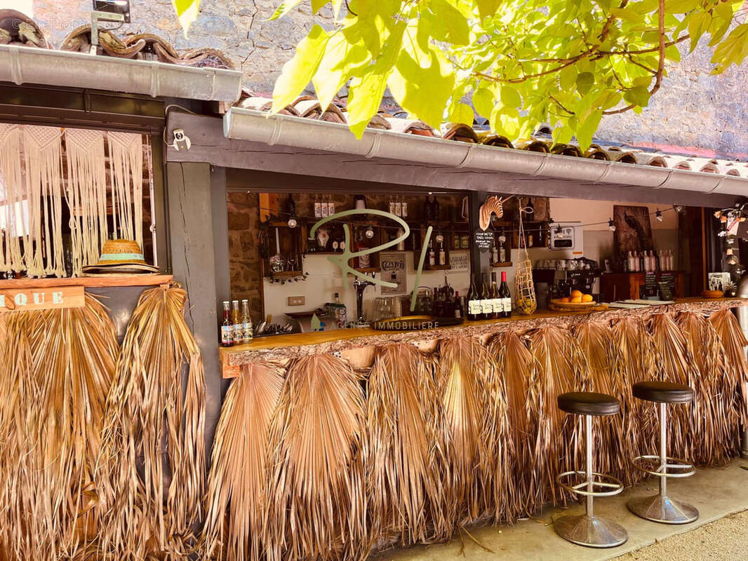 Maison à VALLON-PONT-D&#039;ARC