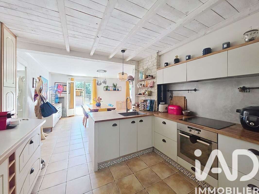 Photo 5 - Maison à BEAUVOISIN