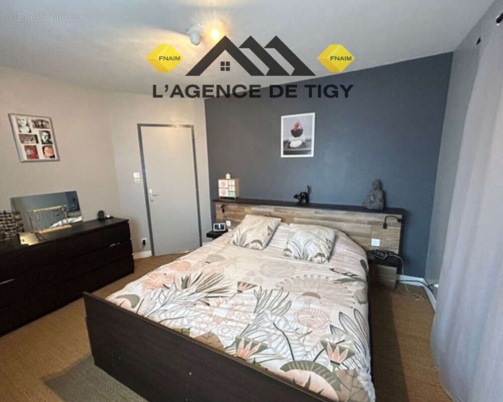 Maison à VIENNE-EN-VAL