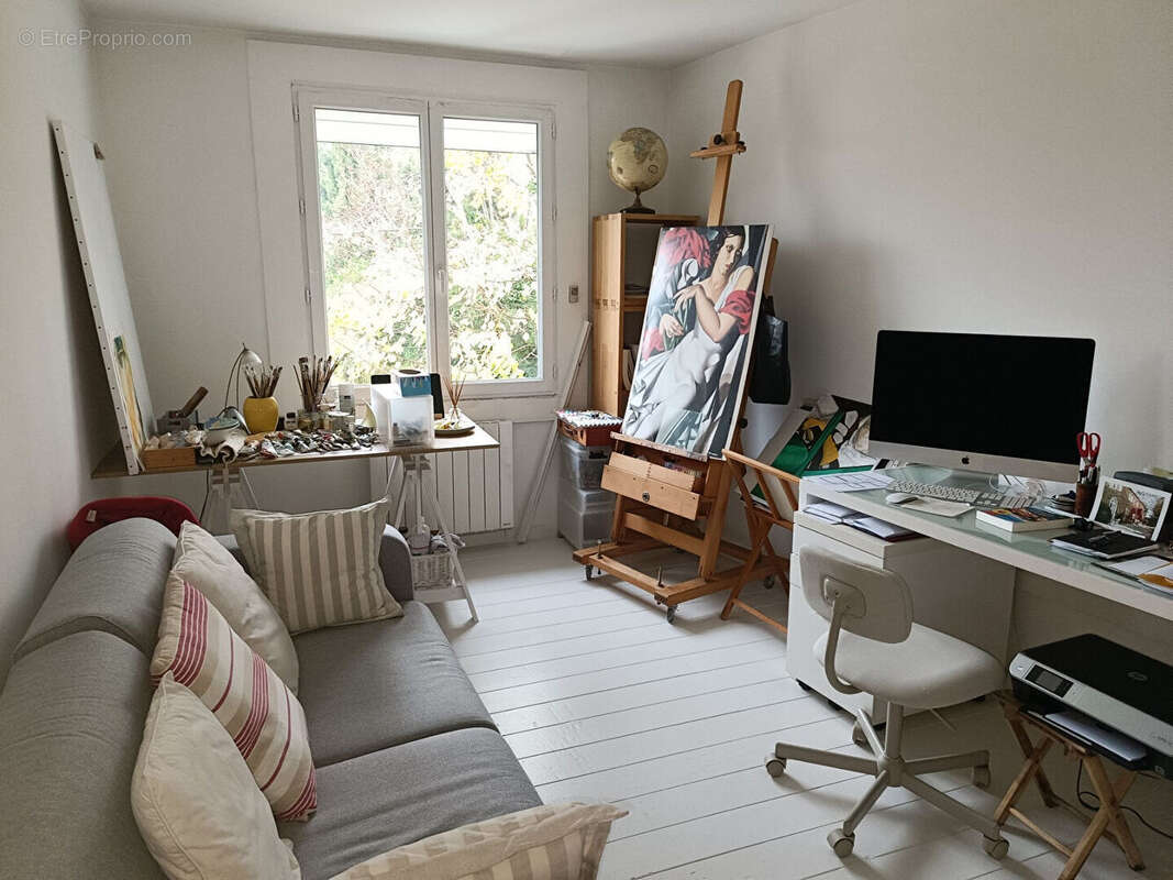 Maison à SALLES-D'AUDE