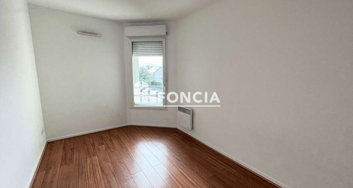 Appartement à MONTIGNY-LES-CORMEILLES