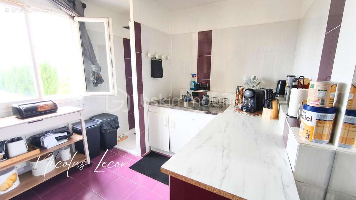 À la recherche d'une maison capable de s'adapter à tous vos projets ? Cette propriété pourrait bien être celle que vous attendie - photo 11