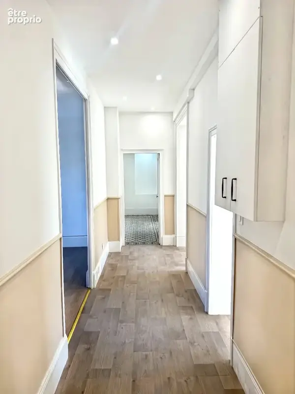 À vendre   appartement f4   centre-ville - photo 6