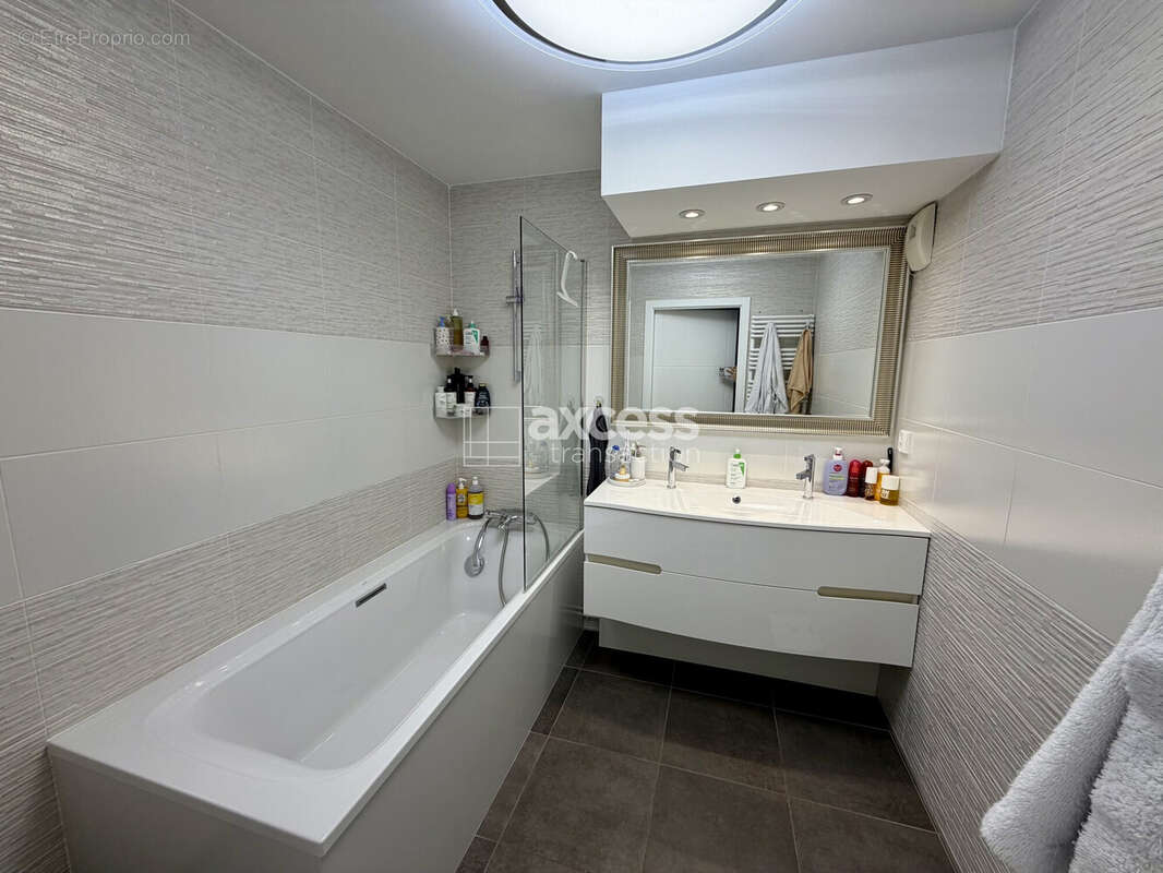 Appartement 77 m² à Weitbruch  - photo 8
