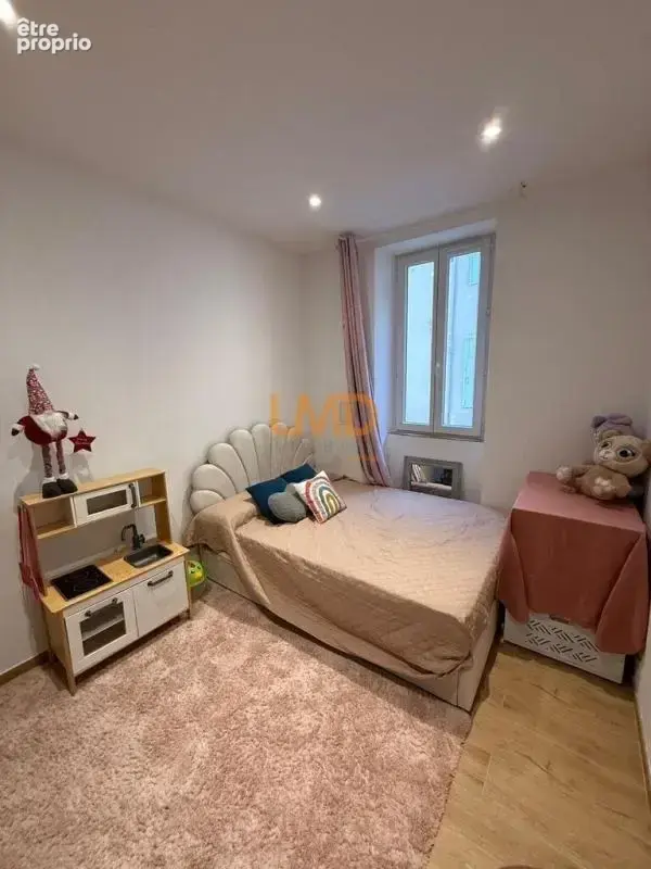 Le Muy (83490) – Centre-ville – T4 de 74 m² entièrement rénové - photo 8