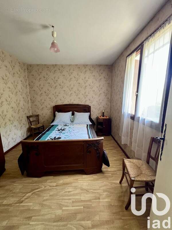 Photo 9 - Maison à MIALET