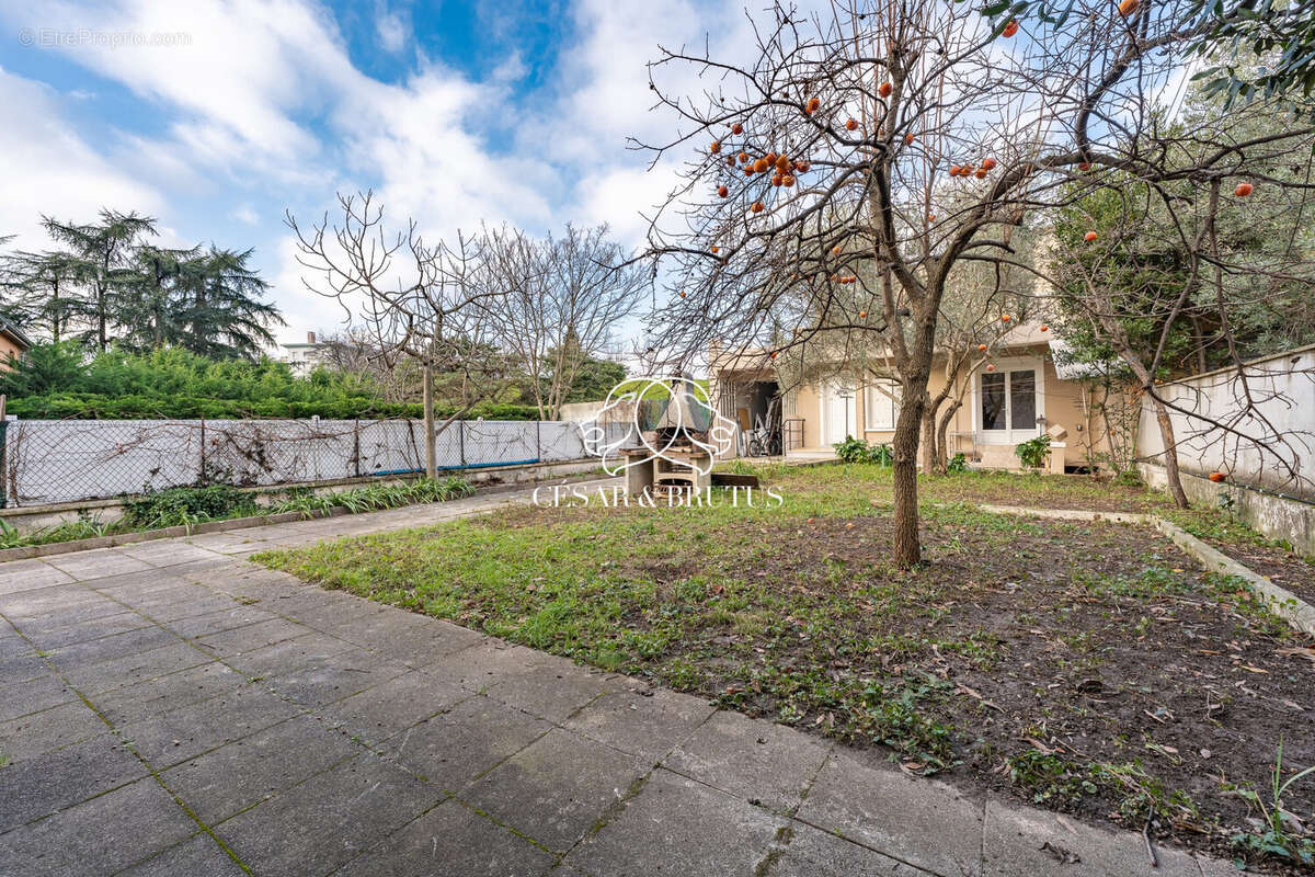 Maison à VENISSIEUX