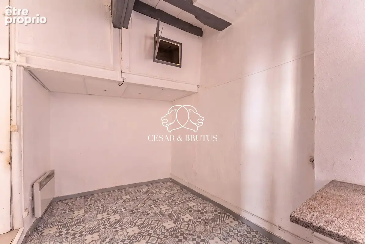 Appartement 48 m² à Lyon-5e  - photo 9