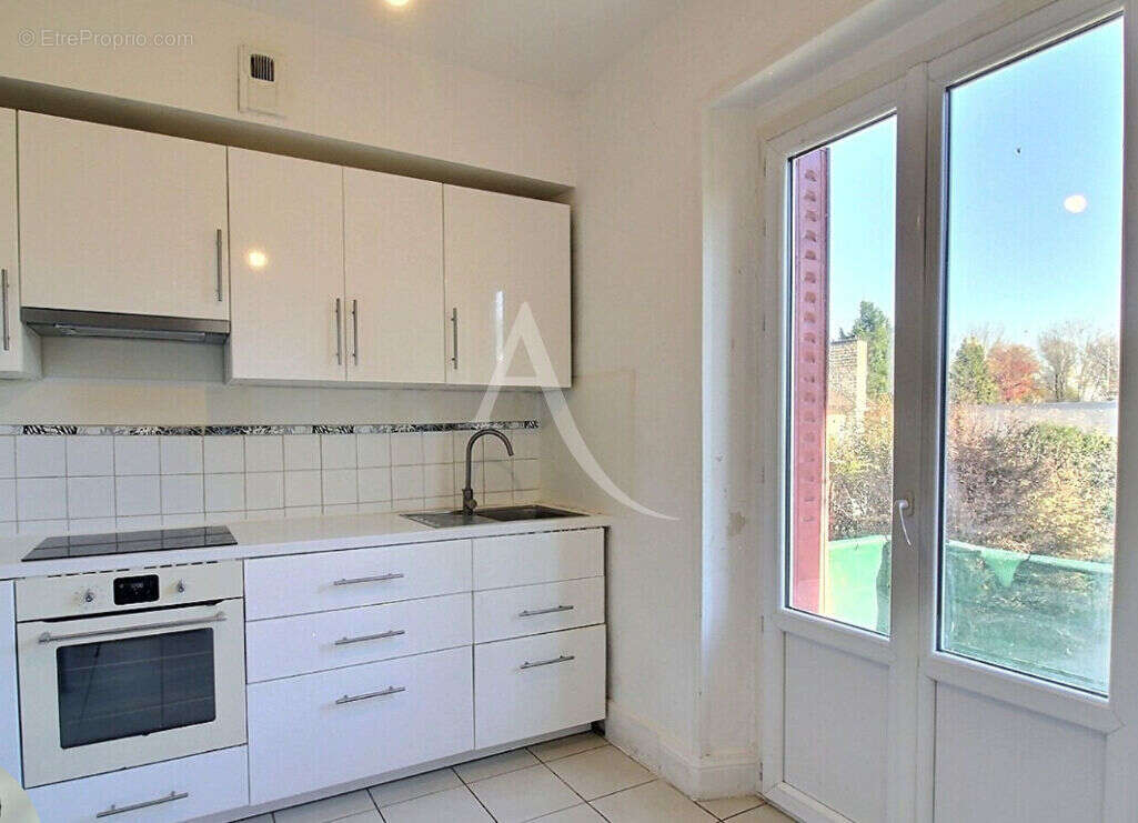Maison de ville, quartier prisée, 125 m² - photo 7