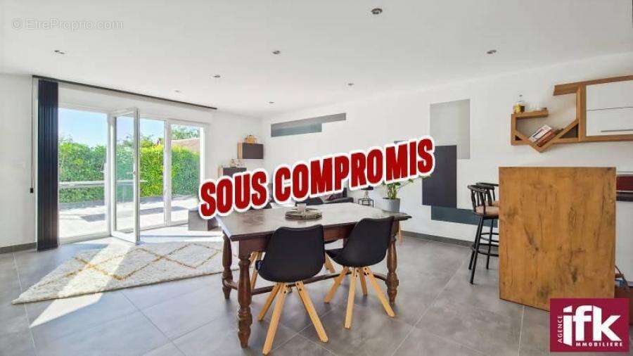 Maison à WIDENSOLEN