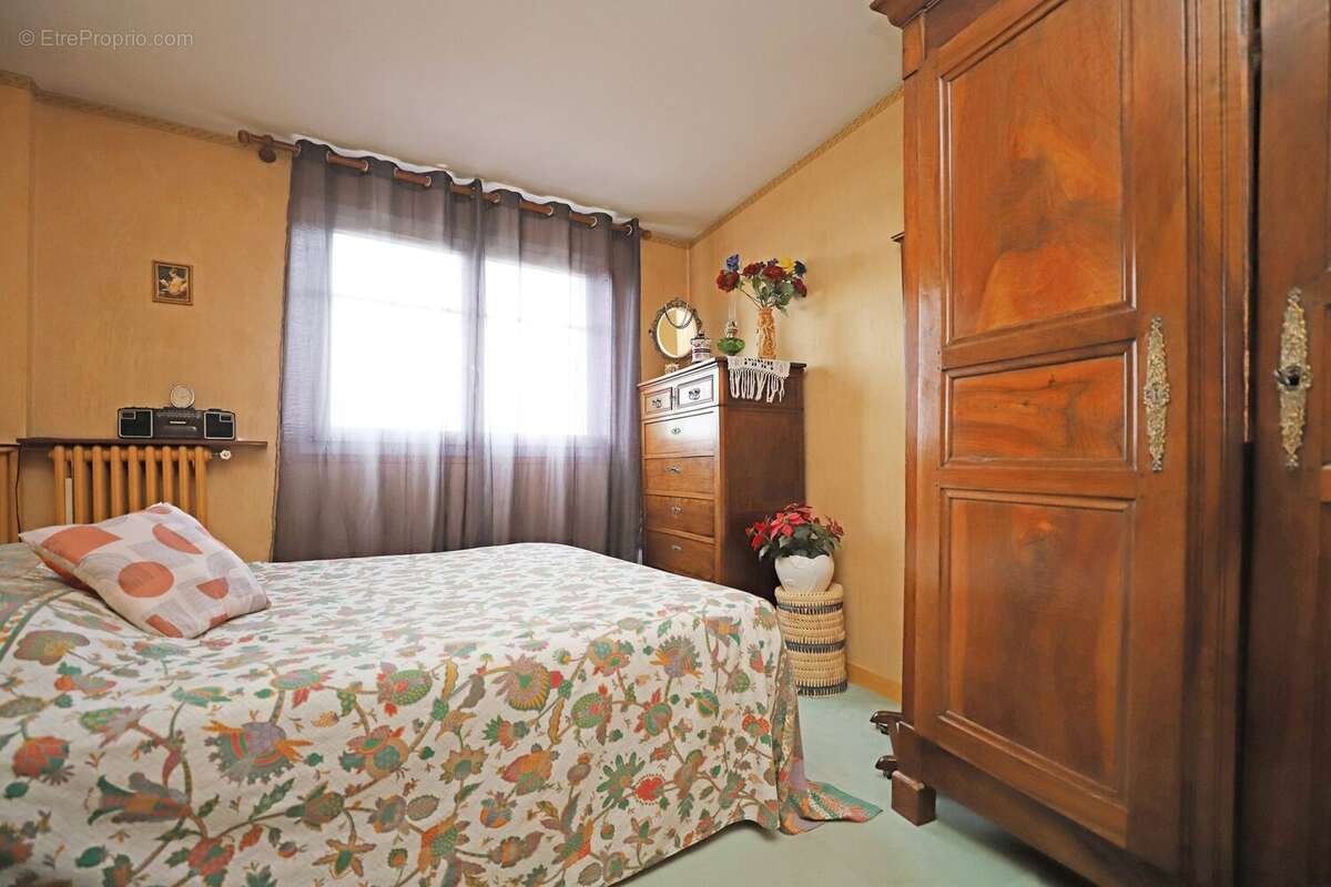 Appartement à MONTREUIL