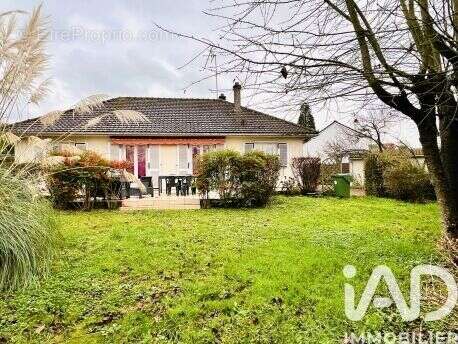 Photo 2 - Maison à LA FERTE-SOUS-JOUARRE