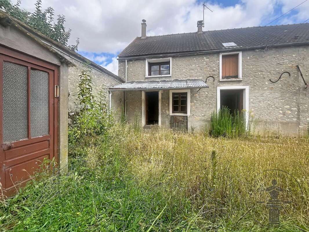 Vente Maison Dourdan(91410) 172 000ï¿œ - photo 2