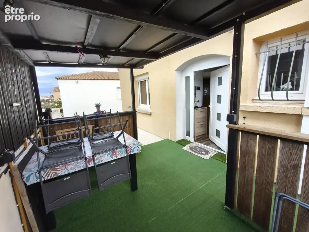 Maison 4 pièces 87 m² à vendre à Frontignan (34110) - photo 9