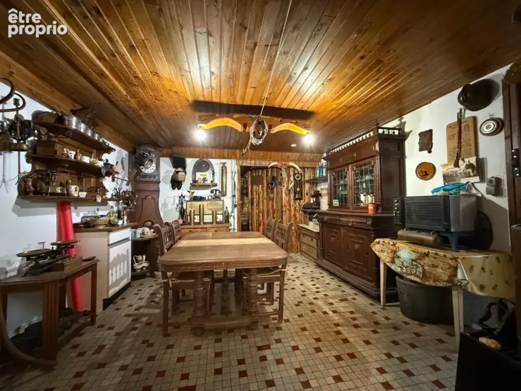 Une maison plein de potentiel à  CHARNAY LES MACON (71) - photo 11