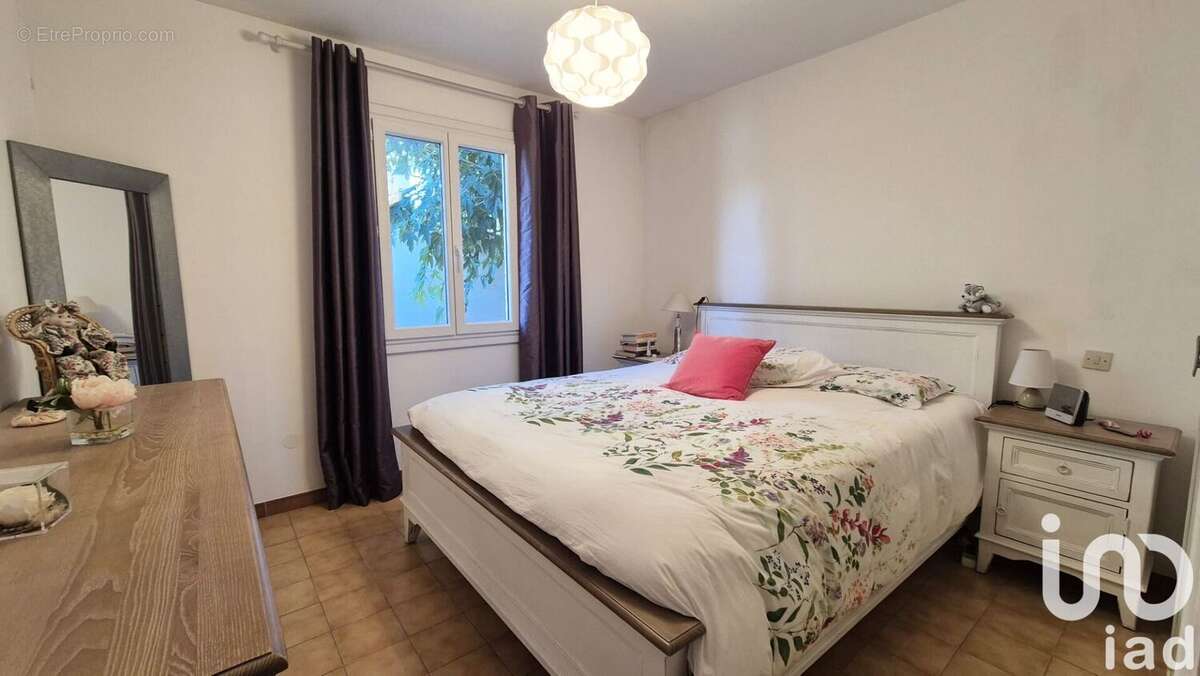 Photo 6 - Maison à EGUILLES