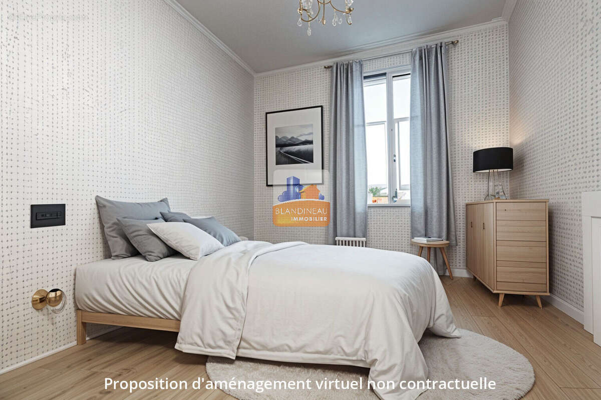 Maison à LA MONTAGNE