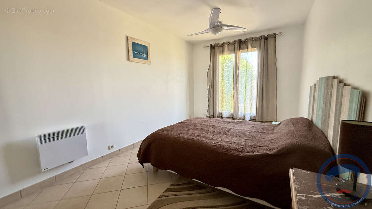 À découvrir sans tarder ! Maison de plain-pied 4 chambres à Pouzay - photo 5