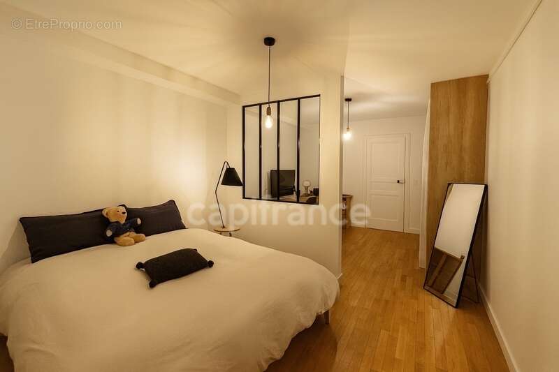 Appartement à BOURG-EN-BRESSE