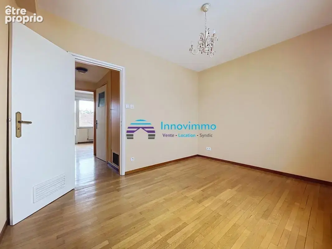 Appartement à vendre Strasbourg - photo 9