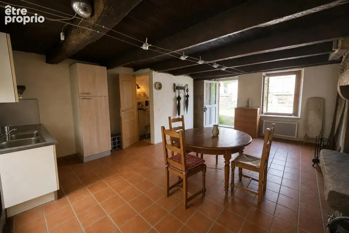 Maison de 4 pièces de 92 m² à Cheissoux - photo 3