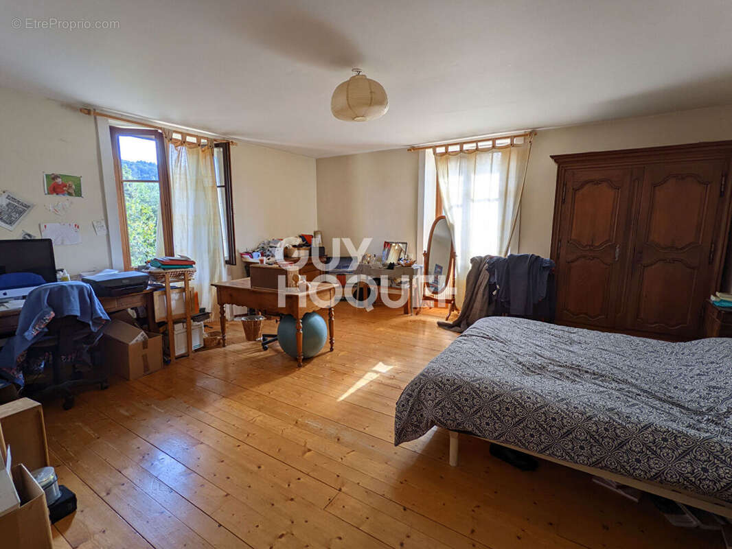 Maison à VAIRE-LE-PETIT