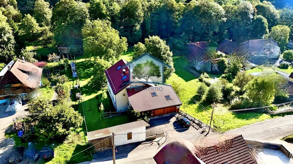Maison à LINTHAL