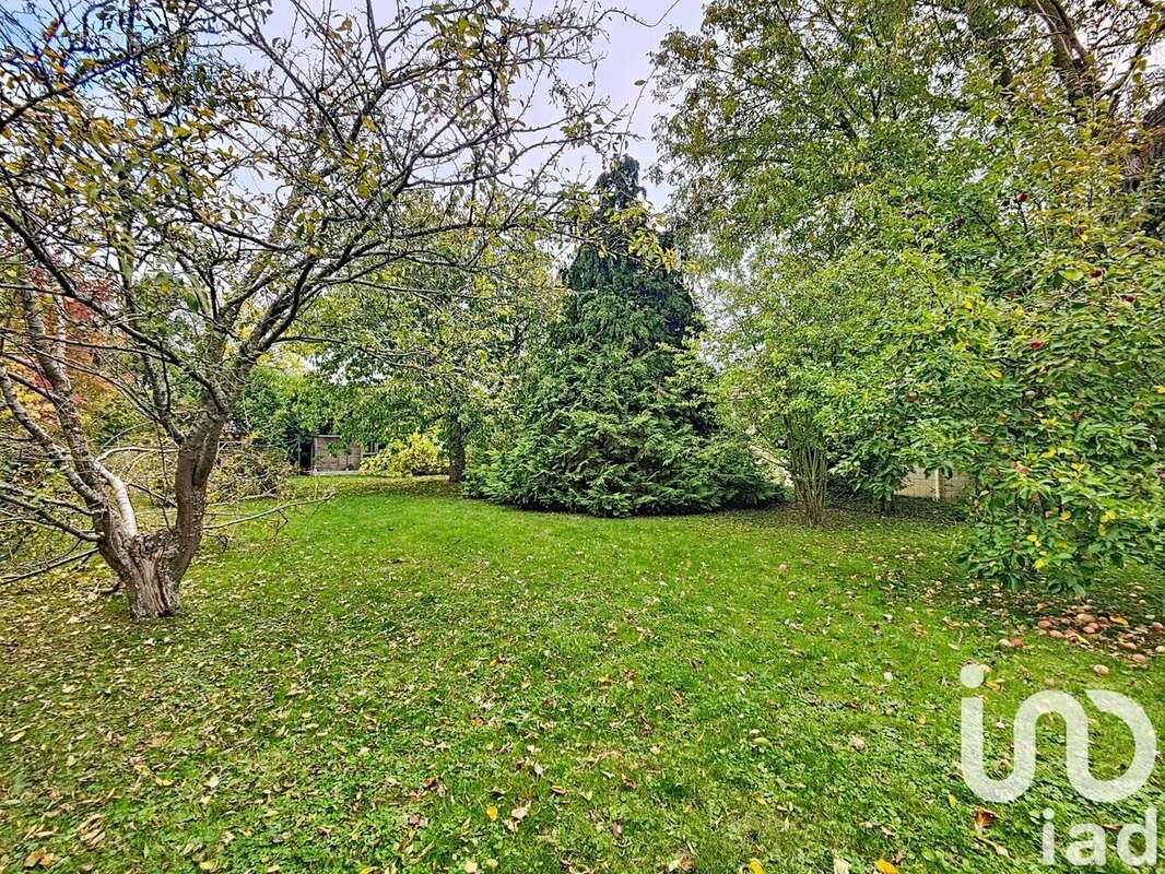 Photo 3 - Maison à LOMMOYE